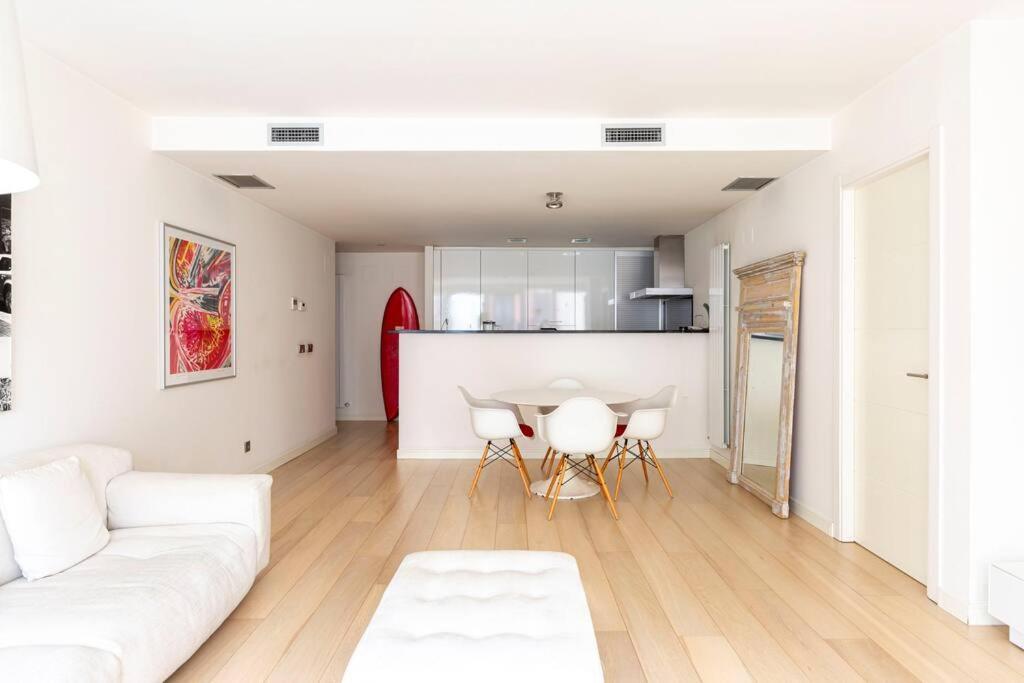 Signature Selton Claudio Coello Apartamento Madrid