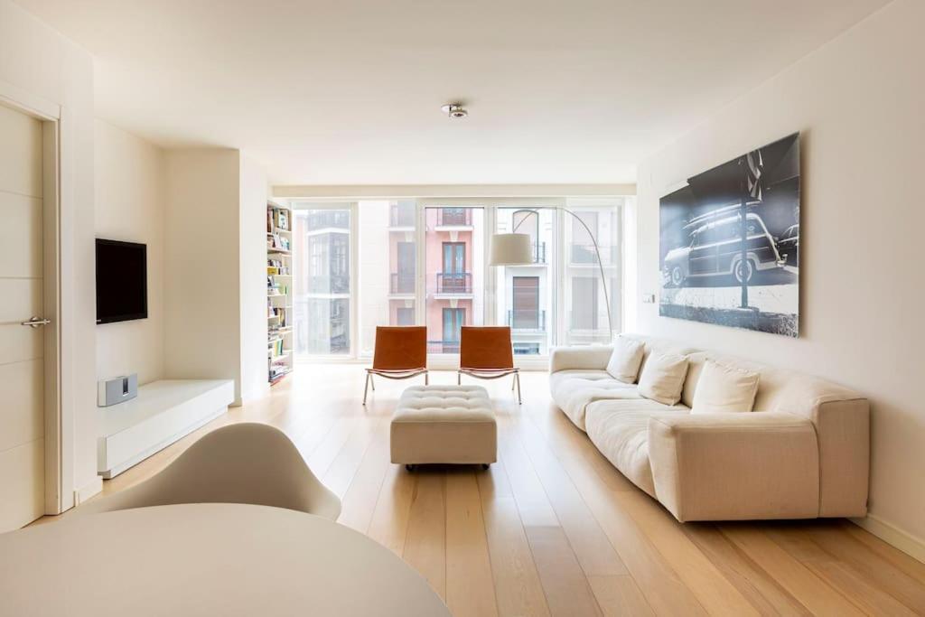 Signature Selton Claudio Coello Apartamento *