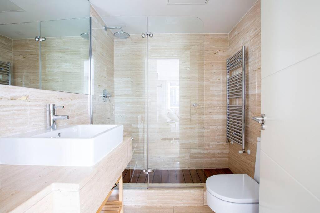 Apartamento Signature Selton Claudio Coello