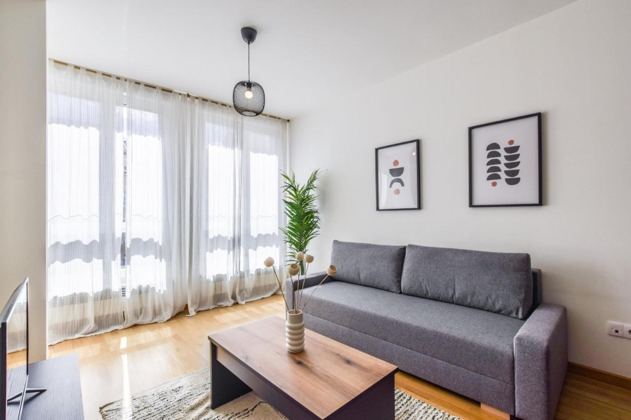 Appartamento Apartamento En Gran Via 6 Personas *
