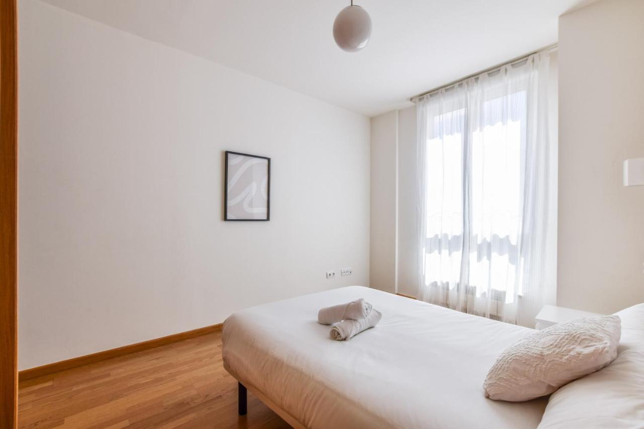 Appartamento Apartamento En Gran Via 6 Personas *