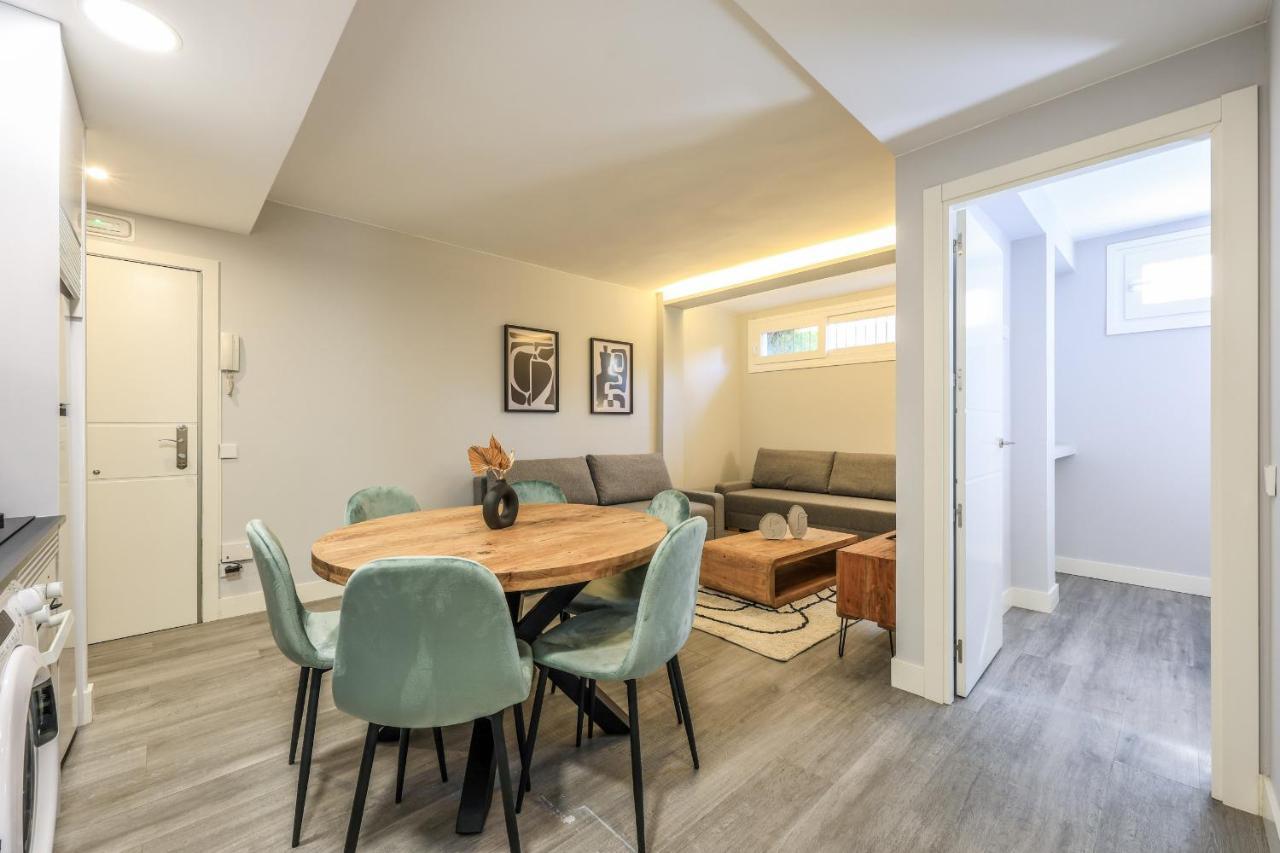 Reformados En Arturo Soria Apartment Madrid