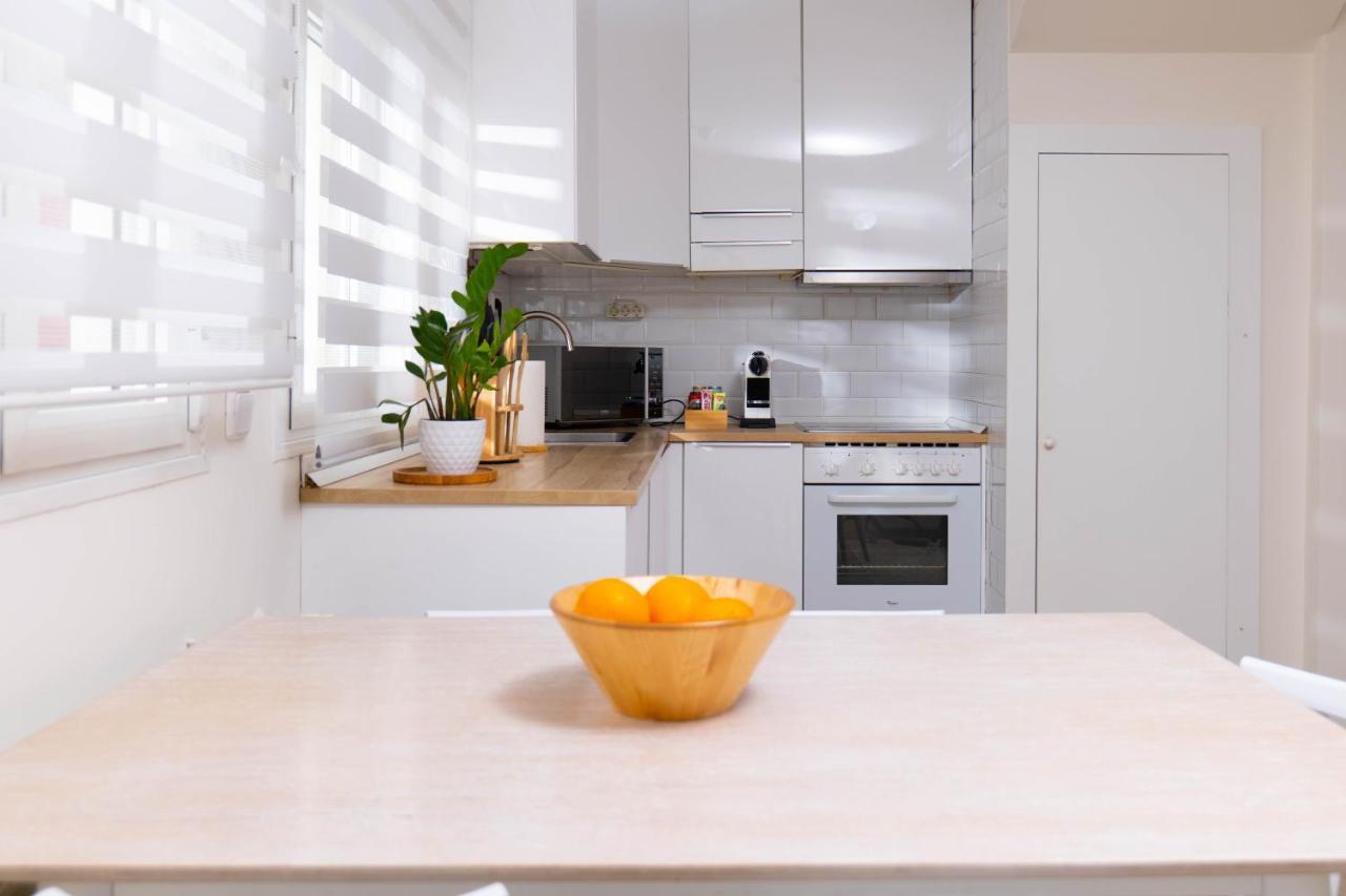 Amazing In Huertas Appartement *