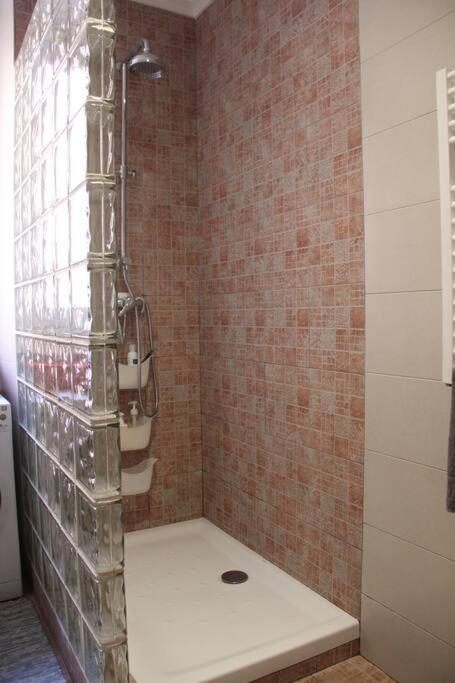 Apartment Exclusivo Y Acogedor Con Balcon En Chueca, Con Aire Acondicionado Y Calefaccion