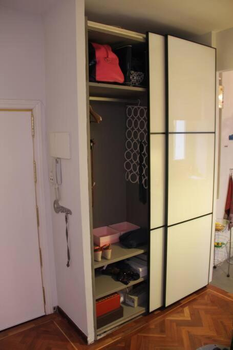 Apartment Exclusivo Y Acogedor Con Balcon En Chueca, Con Aire Acondicionado Y Calefaccion *