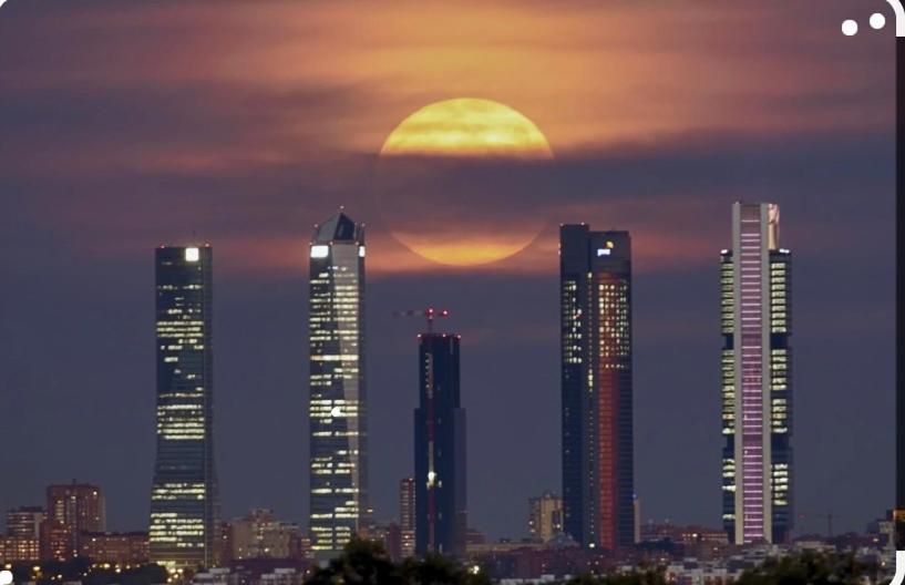 Luxury tent De Frente A 4 Torres, Habitacion Con Bano