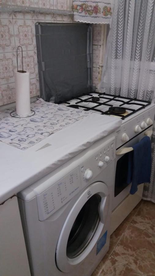 Apartamento Habitación Cookie En Chamberí Madrid