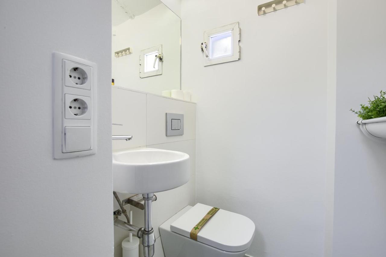 Charming Latina Center - * Madrid