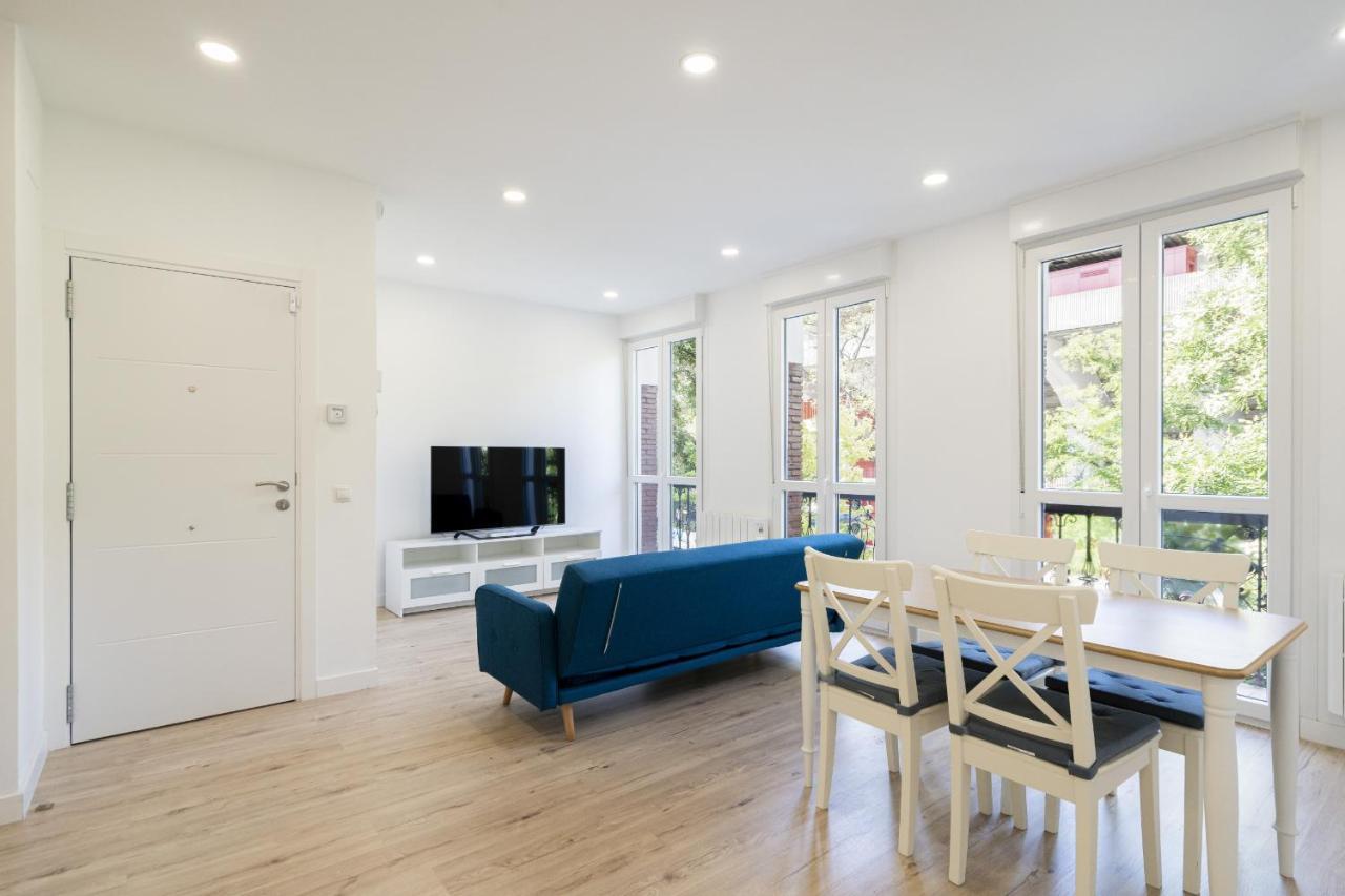 Apartamento Reformados En Vallecas *