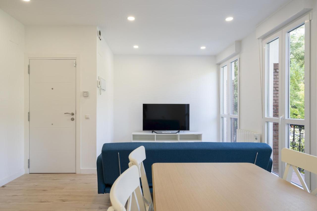 Apartamento Reformados En Vallecas