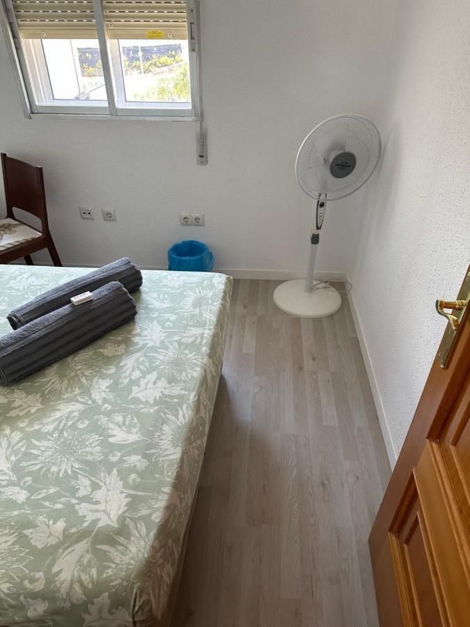 El Gengo Appartement
