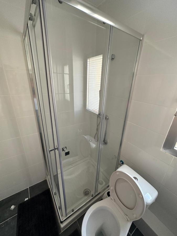El Gengo Appartement Madrid