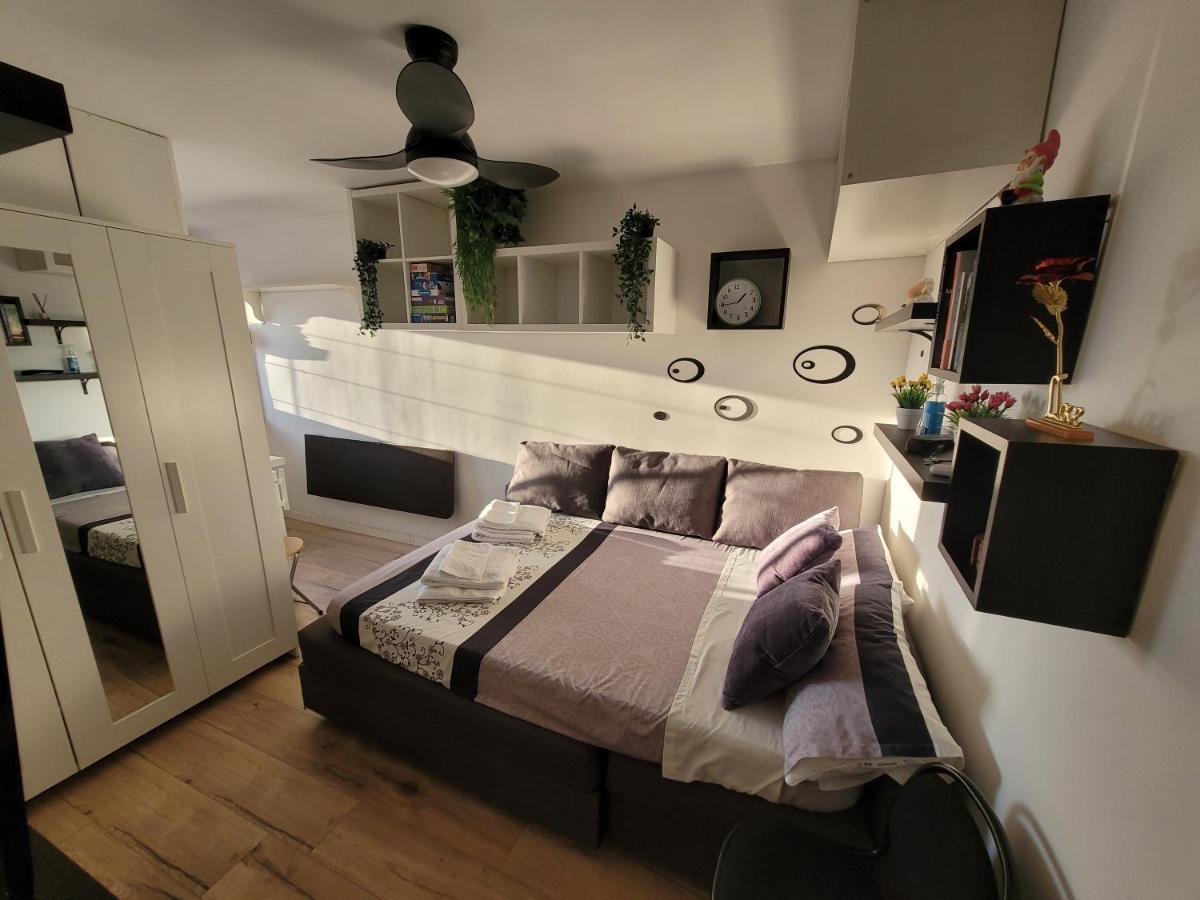 Frühstückspension Entero En Madrid, Con Acceso Privado
