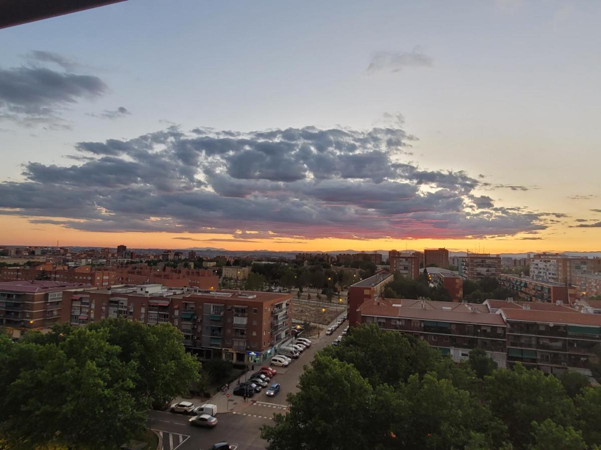 Entero En Madrid, Con Acceso Privado *