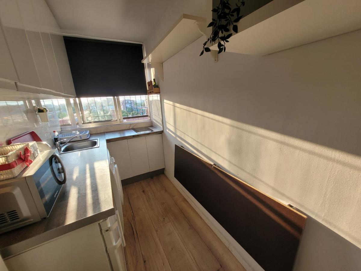 Entero En Madrid, Con Acceso Privado