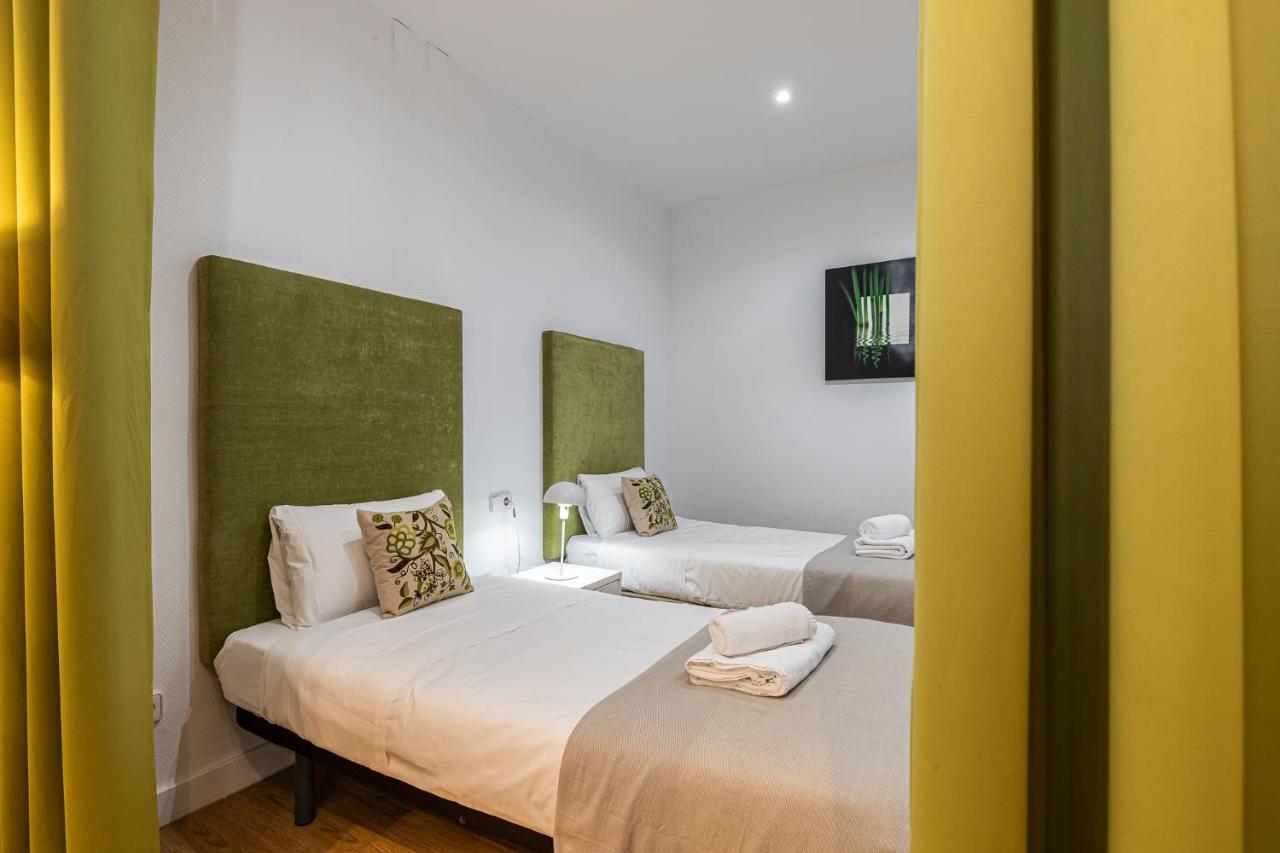 Waou En Sol Confort 5 Apartment *