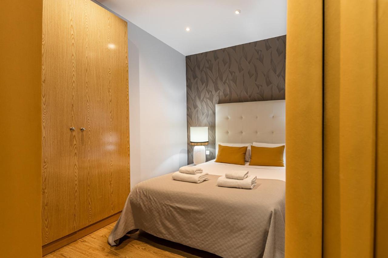 Apartment Waou En Sol Superior 1 Madrid