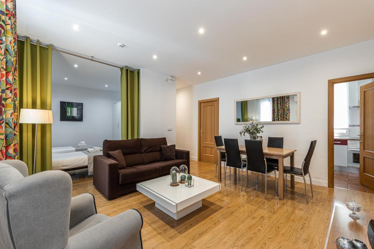 Apartment Waou En Sol Confort 5 *