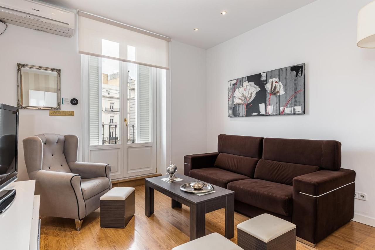Waou En Sol Superior 1 Apartment