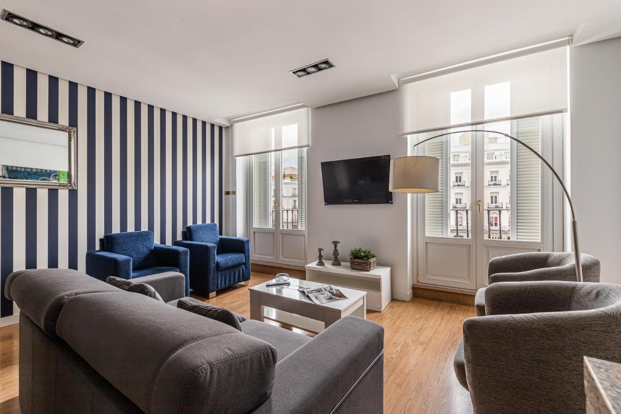 Waou En Sol Deluxe 3 * Madrid