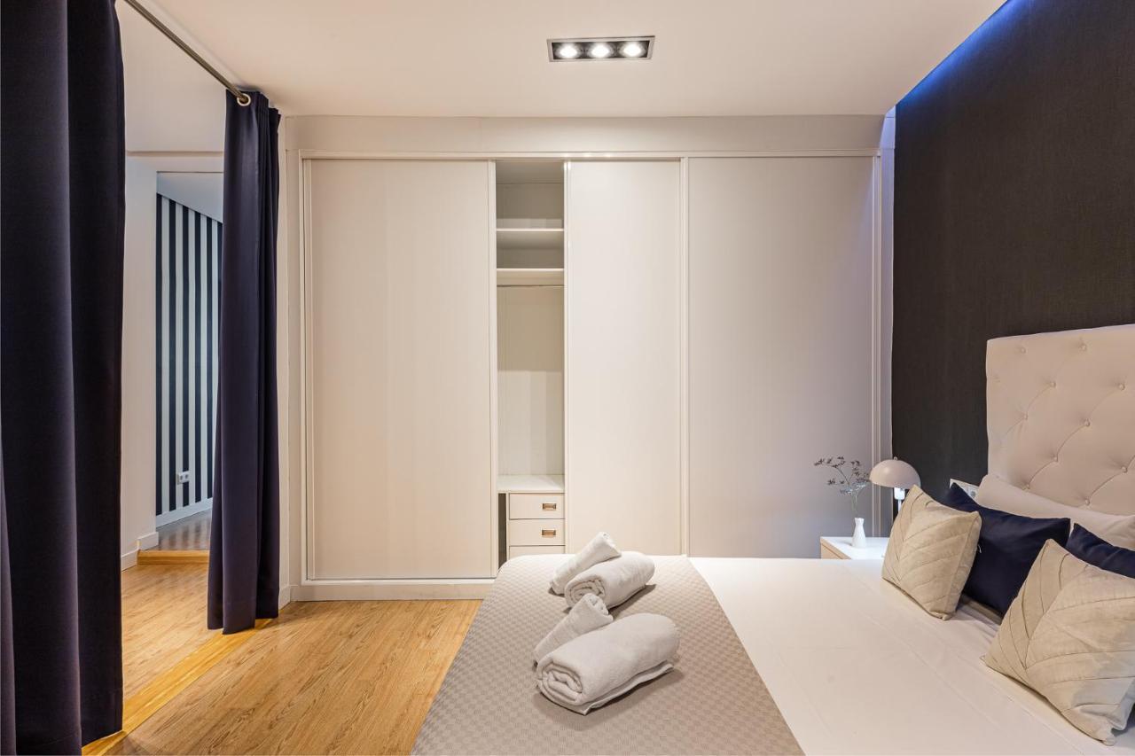 Waou En Sol Deluxe 3 Appartamento