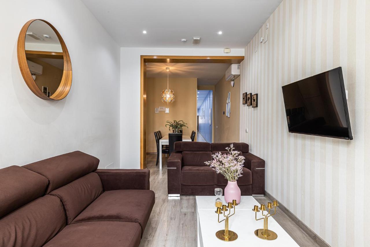 Appartamento Waou En Sol Confort 9 Madrid