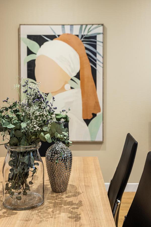 Apartment Waou En Sol Confort 5 Madrid
