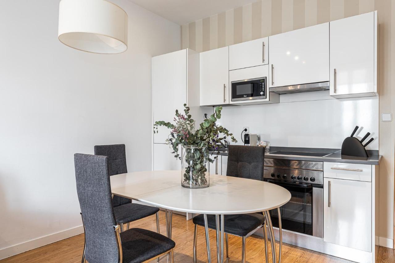 Waou En Sol Superior 1 Apartment