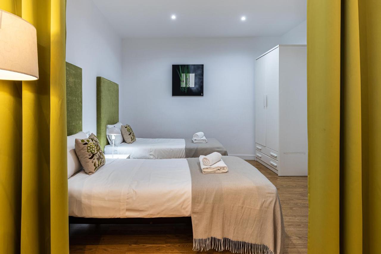 Waou En Sol Confort 5 Apartment