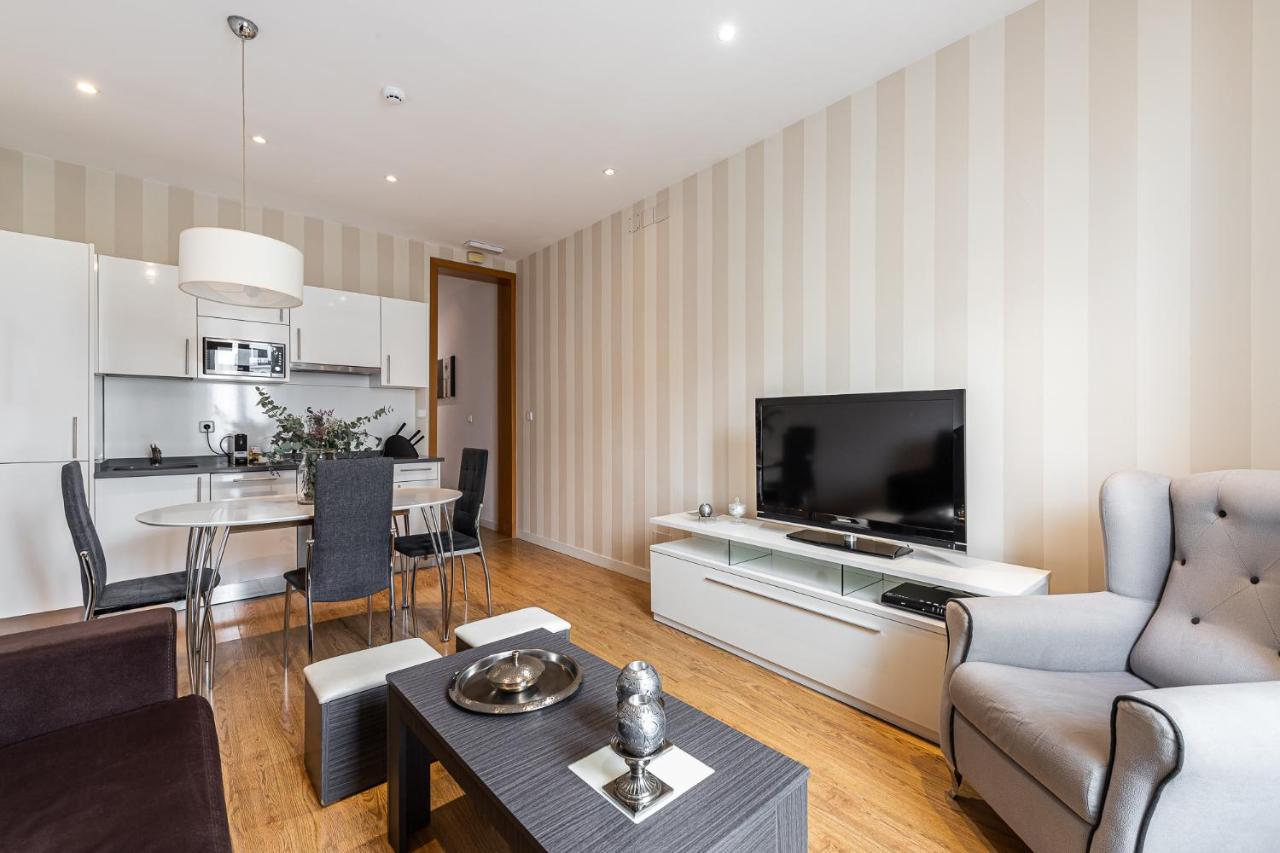 Apartment Waou En Sol Superior 1