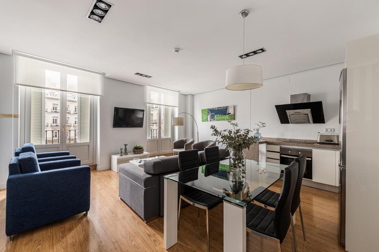 Apartamento Waou En Sol Deluxe 3 *