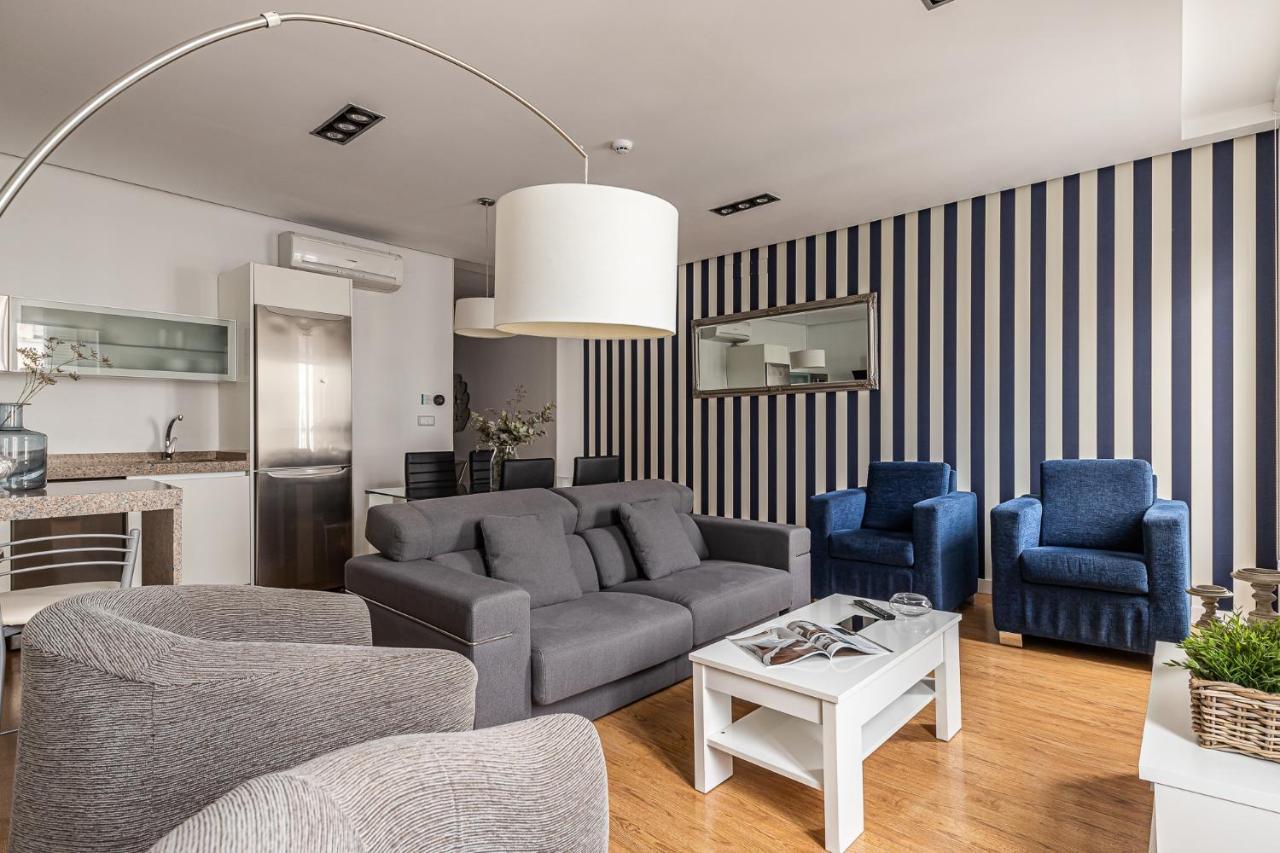 Appartamento Waou En Sol Deluxe 3 Madrid