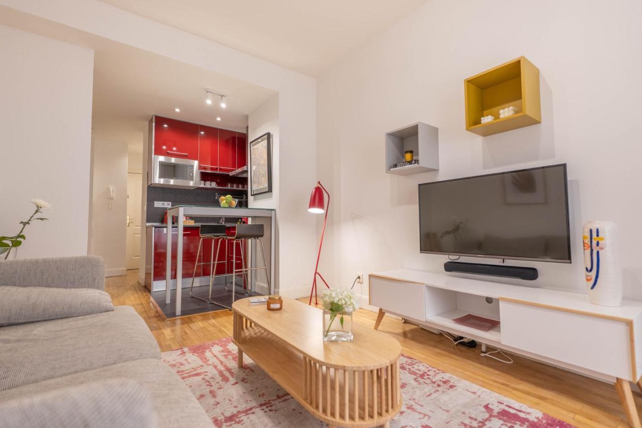 Apartment Perfect One Bedroom