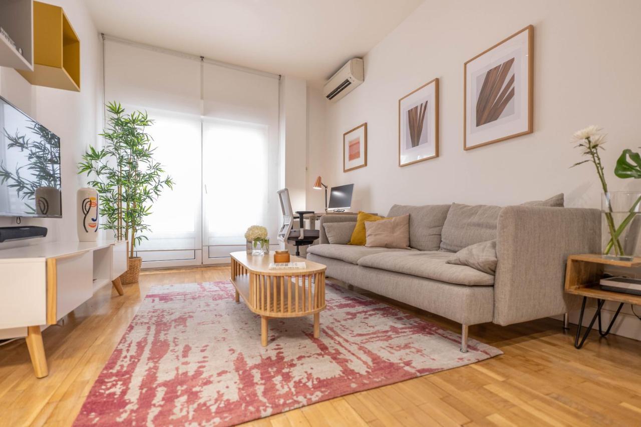 Perfect One Bedroom Apartamento