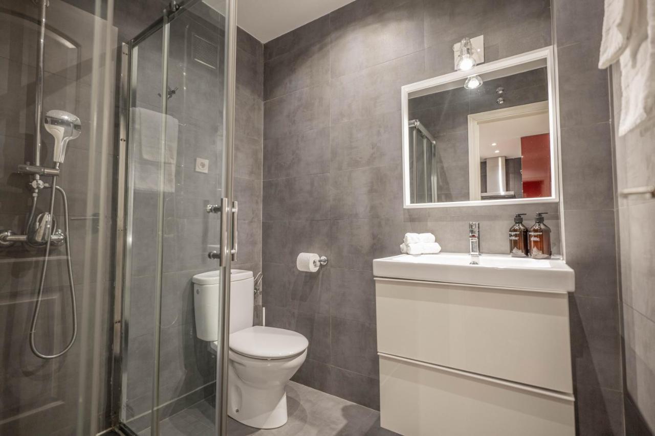 Perfect One Bedroom Madri