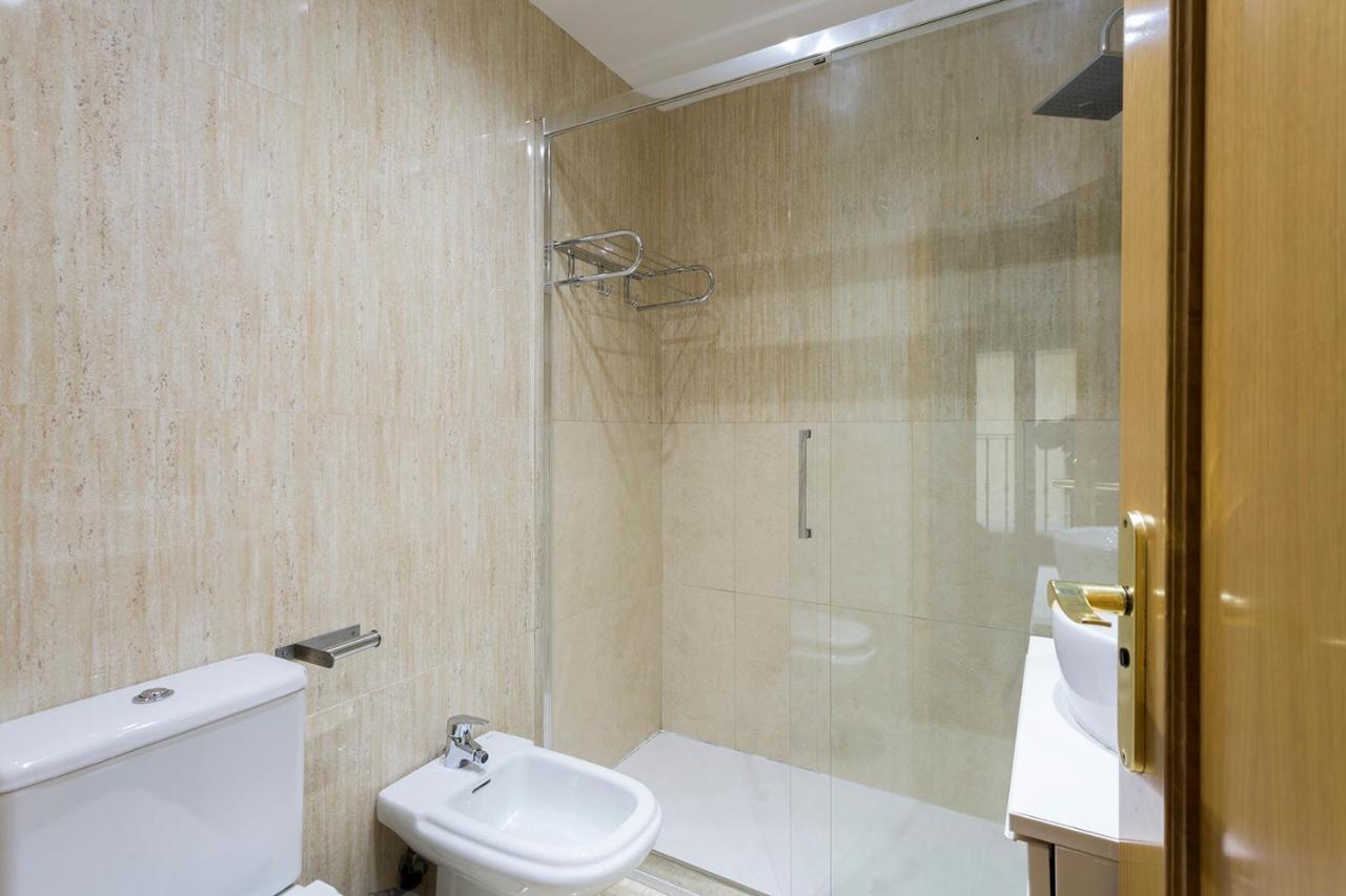 Appartement Amazing In Huertas Madrid