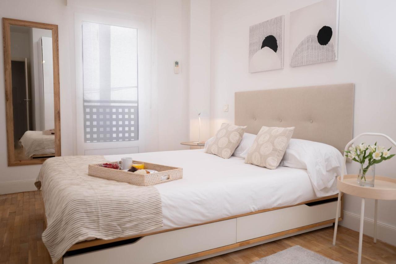 Perfect One Bedroom Madrid