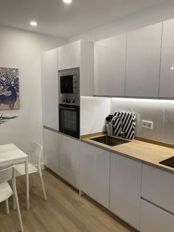 Appartement Bravo Murillo
