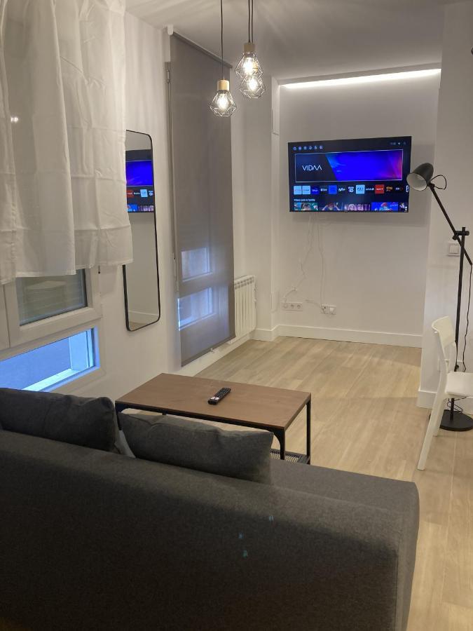 Appartement Bravo Murillo Madrid