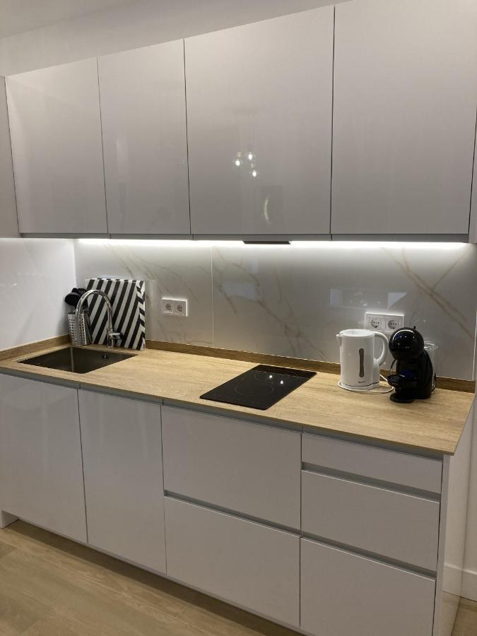 Appartement Bravo Murillo