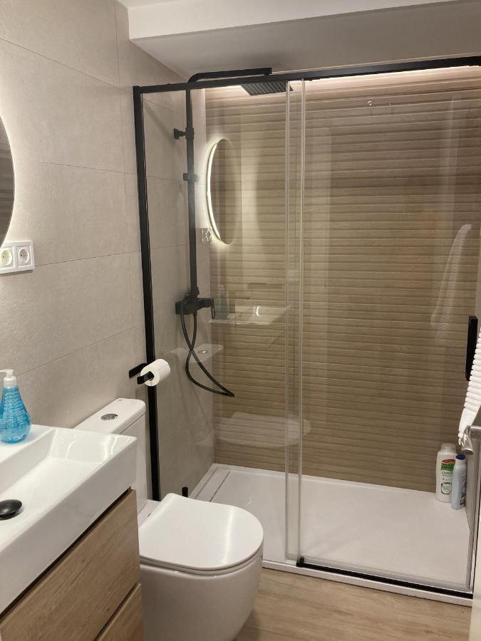 Appartement Bravo Murillo