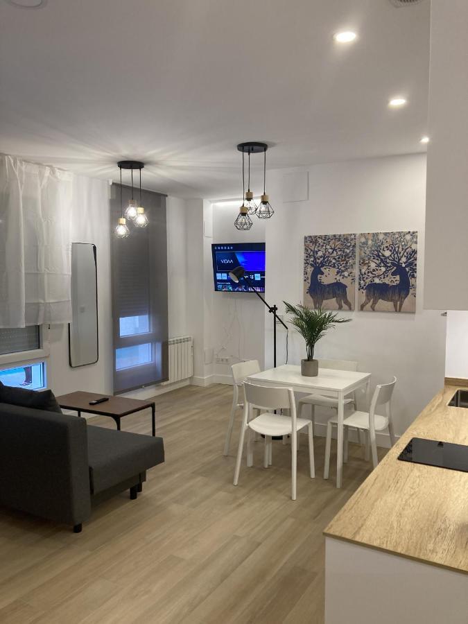 Appartement Bravo Murillo