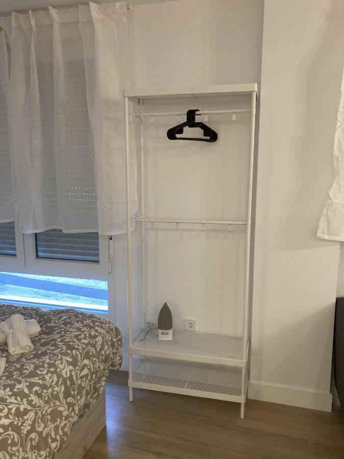 Bravo Murillo Appartement *
