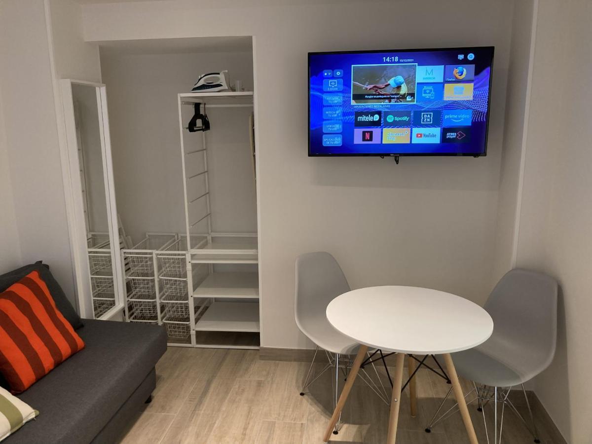 Apartamento Castellana Norte *