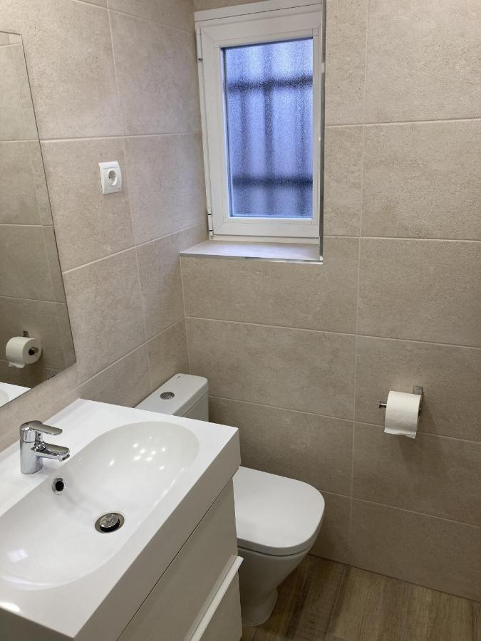 Castellana Norte Apartamento *