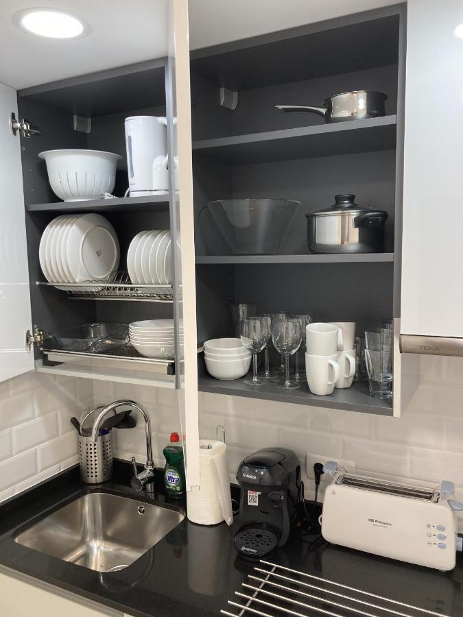 Apartamento Castellana Norte