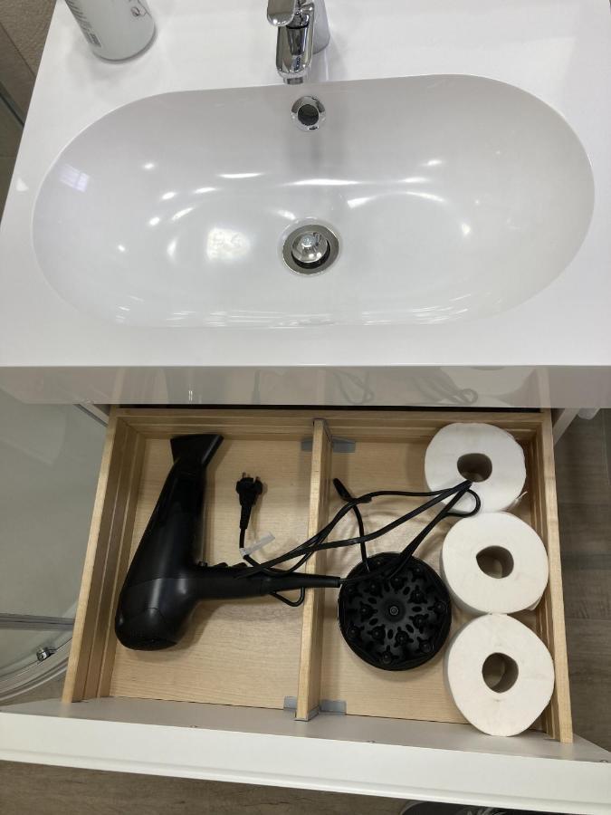 Castellana Norte Apartamento