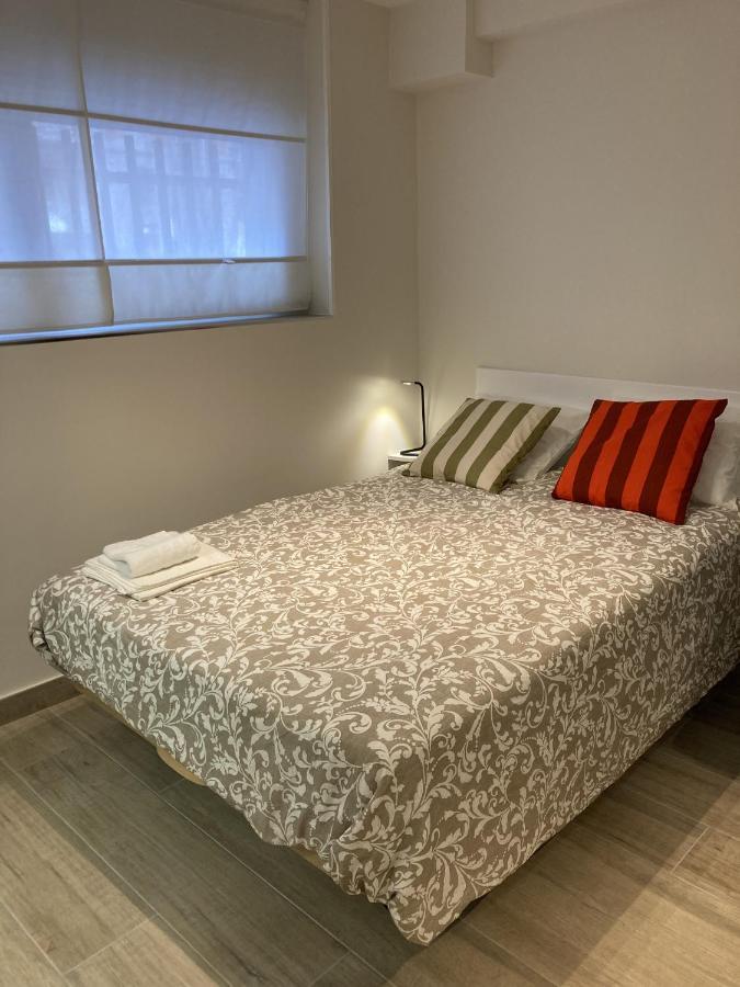 Apartamento Castellana Norte