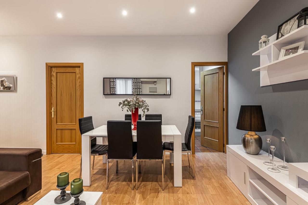 Waou En Sol Confort 8 Apartment Madrid