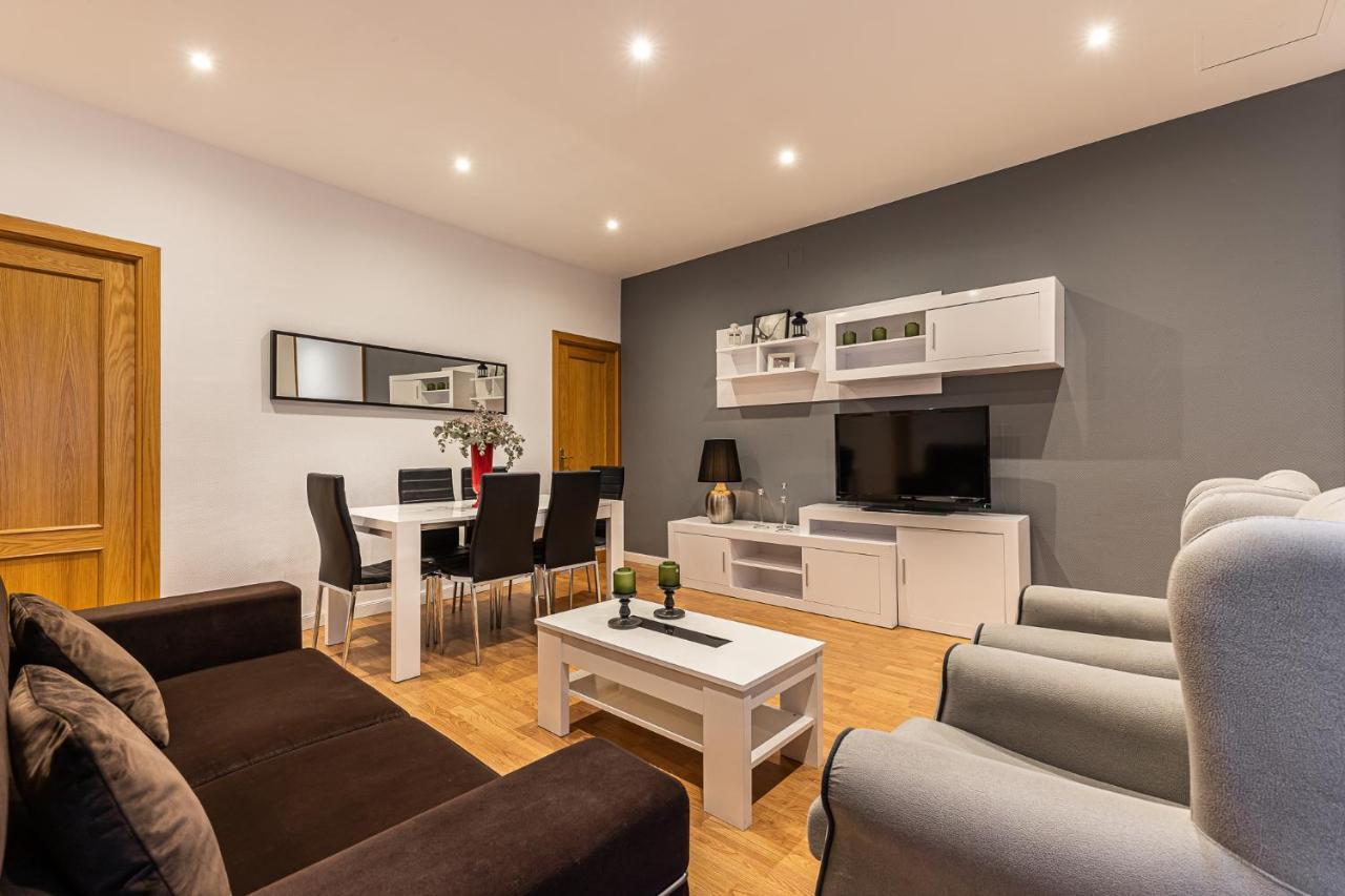 Apartment Waou En Sol Confort 8